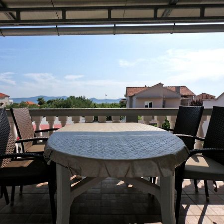 Apartments Ana Сукошан Екстер'єр фото